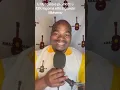 Lagu U Mjozana e promote ingoma ka 12k ethi Ugaxele Mbhemu.