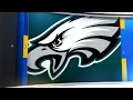 Philadelphia Eagles release 2025 schedule