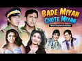 Download Lagu Bade Miyan Chote Miyan - Hindi Movie With English Subtitles - Amitabh Bachchan \u0026 Govinda Comedy