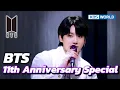 Download Lagu BTS COMPILATION : Yet To Come + For Youth + After talk [Music Bank] | KBS WORLD TV 220617