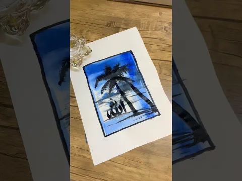 Allah name calligraphy🤲❤️🕋 #shortsvideo #trending #shorts
