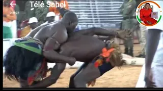 issaka issaka vs roufai goga sabuwar kokowa 