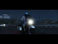 The Highway Patrol (PS5 Remaster) | GTA V Music Video