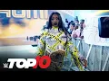 Download Lagu Top 10 WWE Raw moments: WWE Top 10, July 14, 2025