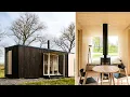 10 Modern Prefab Modular Homes under 100k