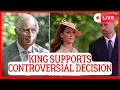Download Lagu KONINKLIJKEN IN SCHOK! KONING CHARLES STEUNT DE CONTROVERSIËLE BESLISSING VAN WILLIAM EN KATE!