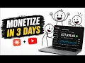 How to Get 10 000 YouTube Views in 1 Hour I Tested All