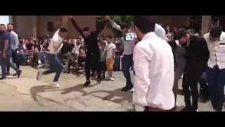 ملك الدبكة خالد زيتون اتحداك ما تشاهد لفيديو للاخر 