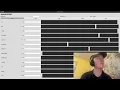 Analog echo delay in SuperCollider