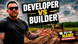 The Free Dirt Trick Solving a 10K Land Development Problem