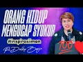 Download Lagu PS. DEBBY BASJIR, ⭕ FIRMAN ITU KEKUATAN KU, KHOTBAH KRISTEN