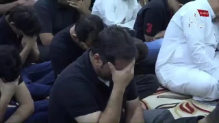 نواعي | ذكرى إستشهاد الإمام السجاد