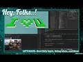 Untitled Game Work - New Unity Input System Lots of Fixing Debug Menu HFLM 2021-P1E2