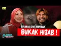 Lagu EPS 6 : Cikgu Aida BUKA Leluhur Nenek Moyang Iskandar ! | SembangOhhYeahh