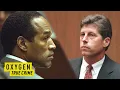 Who Was Mark Fuhrman O J Simpson Trial s Controversial Figure Explained Oxygen