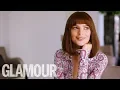 Emily Ratajkowski s Tinder Tips Don t Date Boys with Topless Photos GLAMOUR UK