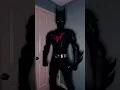 Batman Beyond Suit Up