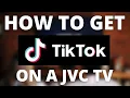 Download Lagu How To Get TikTok on JVC TV