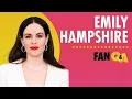 Emily Hampshire Reveals What She Stole From the Set of Schitt s Creek