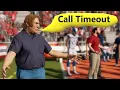 How do you call timeouts in Madden 23