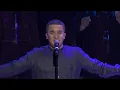 LCGC - Praise Worthy ft. Jahmene Douglas (Live, 30th Anniversary Concert, London 2013)