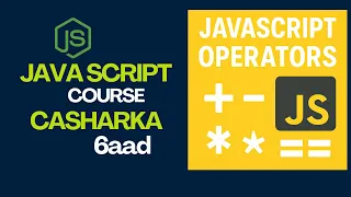 Charka 6aad Operators ka JavaScript Somali Tutorial