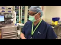 Negative Pressure Extubation