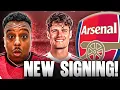 Download Lagu My HONEST Opinion On Norgaard To Arsenal.