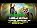 Download Lagu ilustrasi khotbah lucu dan penuh makna