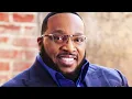 GOD HAS ALREADY PREPARED A TABLE FOR YOU - KIJAN BOONE FILL MY CUP REACTION