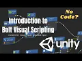 UNITY - Bolt