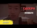 Download Lagu Creepy Roommate | Horror gameplay | Suieet