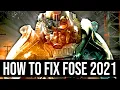 How to Downgrade Fallout 3 to Fix FOSE Mods 2021 - 4GB Patch GFWL Removal Intel Bypass