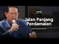 Download Lagu Susilo Bambang Yudhoyono Soal Dwifungsi ABRI, Perang Dunia III, Gaza-Israel | Endgame Lyceum Vol. 12