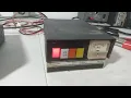 Powerful Texas Star 250 Mobile Amplifier