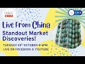 Live From China Straight from China s Gem Markets
