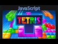 Tetris Game Code in Javascript - part HTML games
