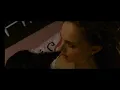 Black swan Mila kunis makes kuni to Natalie Portman
