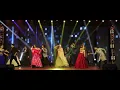 Download Lagu Rahul Vaidya and Disha Parmar's rocking performance at photographer Megha Israni's sangeet