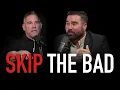 Grant Cardone Skip the Bad and Build the Empire