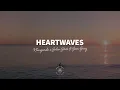 Klingande x Solar State - Heartwaves (Lyrics) ft. Sam Gray