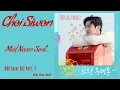 Download Lagu Choi Siwon (최시원) – Mail Never Sent (느린 우체통) | DNA Lover 러버 OST Part. 7 Lyrics Han/Rom/Indo