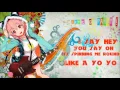 Download Lagu Italobrothers - My life is a party (Nightcore)(Lyrics)