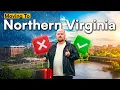 Moving to Northern Virginia in 2025 Everything you must know before deciding