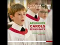 The Holly and the Ivy (Arr. Henry Walford Davies)