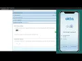 FastPass IVM Identity Verification Manager Integration with Service Now Agent Workspace and Okta