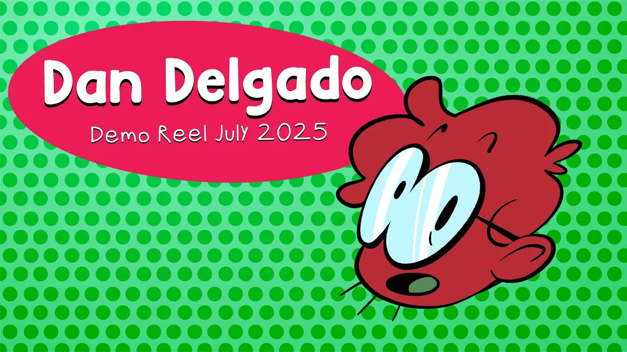 Demo Reel