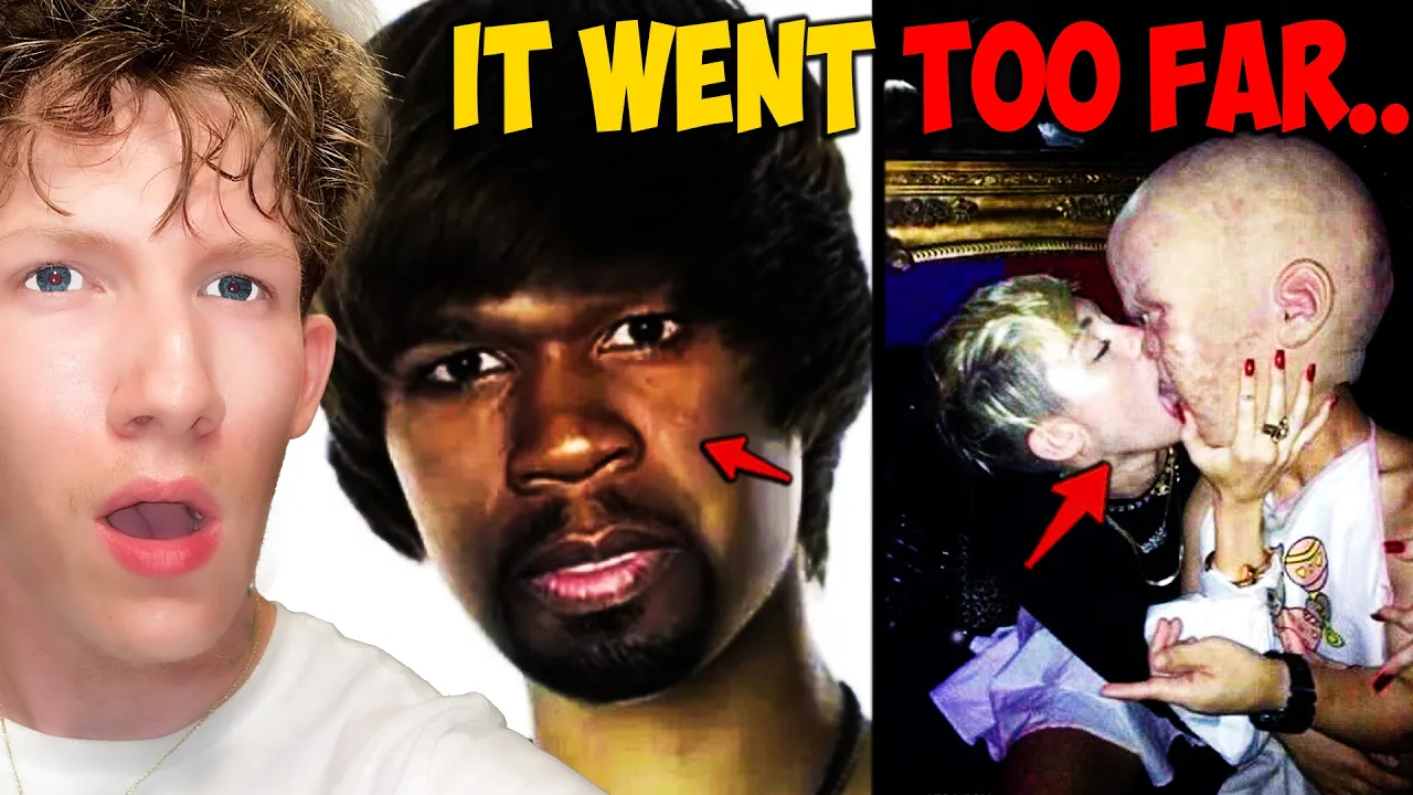 I Spent a Night on TikTok’s DARK Side… Worst Decision Ever