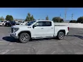 2026 GMC Sierra 1500 Inland Empire Redlands Riverside San Bernardino Highland CA 226184