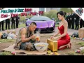 Download Lagu CEO Wanita Sujud Lamar Pengemis Bau, Tak Disangka Dia Bos Mafia Yang Menyamar